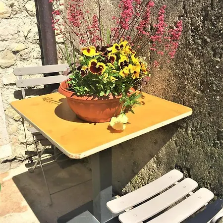 Lägenhet Il Girasole Caprino Veronese