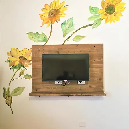 Lägenhet Il Girasole *
