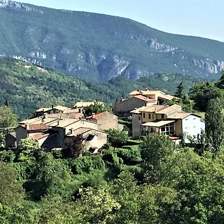Il Girasole Apartment