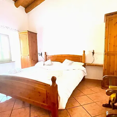 Apartment Il Girasole Caprino Veronese