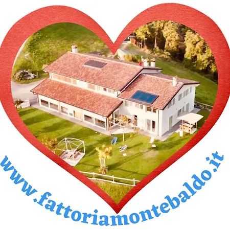 Apartment Il Girasole Caprino Veronese