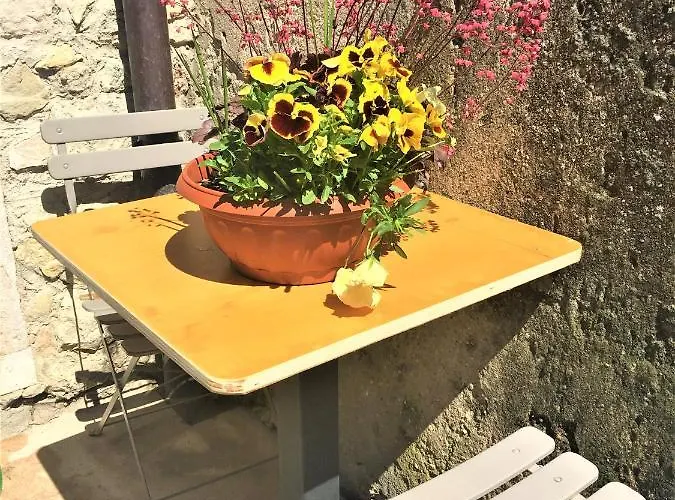 شقة Il Girasole كابرينو فيرونيسي