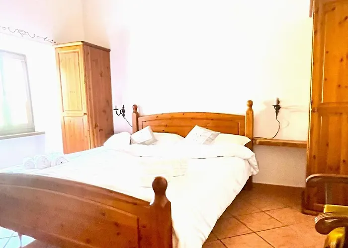 شقة Il Girasole كابرينو فيرونيسي