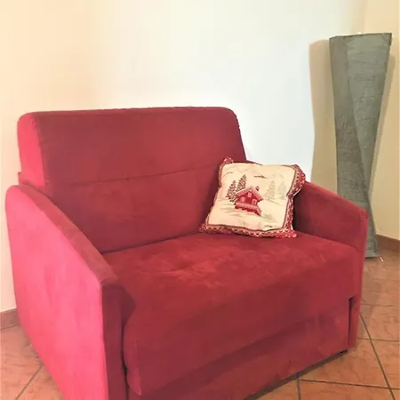Apartment Il Girasole