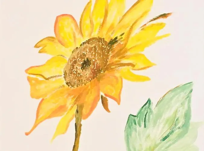 Il Girasole 아파트 카프리노 베로네세
