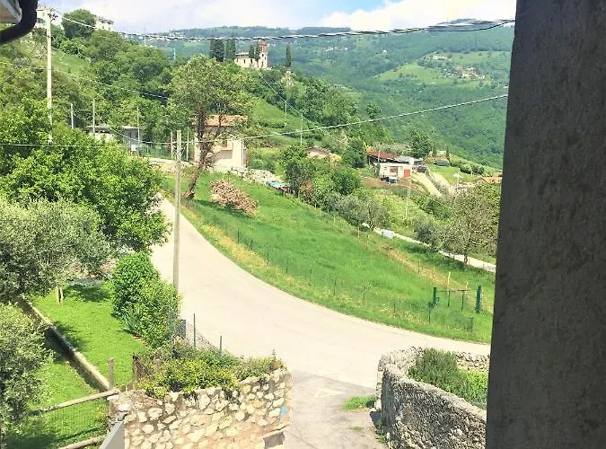 Il Girasole Caprino Veronese