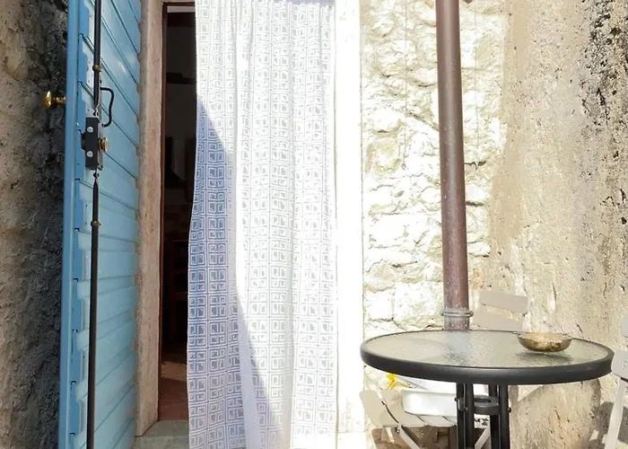 Appartamento Il Girasole Caprino Veronese