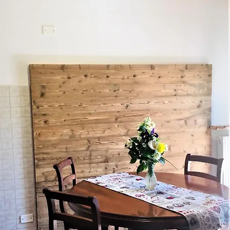 Apartmán Il Girasole