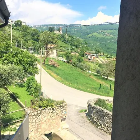 Il Girasole Caprino Veronese